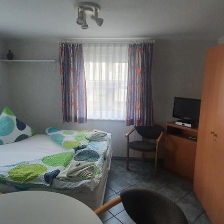 Miniferienhaus Bad Elster Bagian luar foto