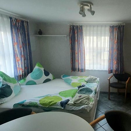 Miniferienhaus Bad Elster Bagian luar foto