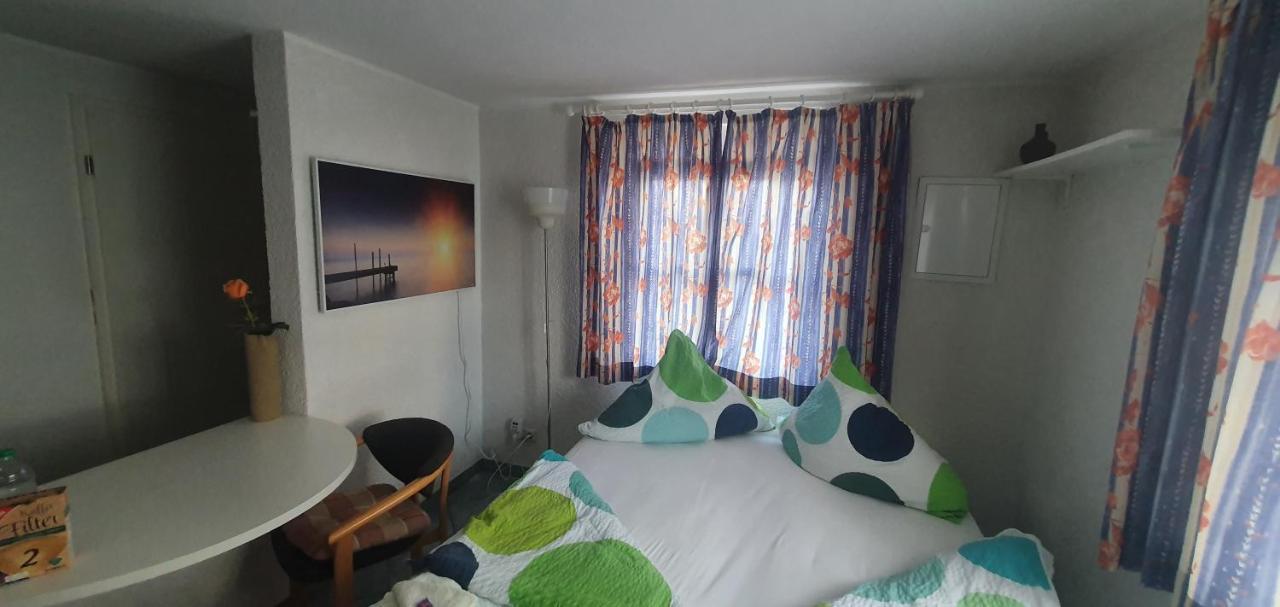 Miniferienhaus Bad Elster Bagian luar foto