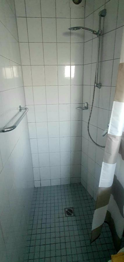 Miniferienhaus Bad Elster Bagian luar foto